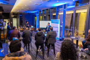 AlaiSecure - Afterwork Networking Chile 2026