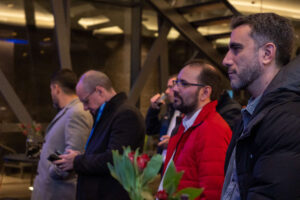 AlaiSecure - Afterwork Networking Chile 2026