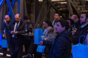 AlaiSecure - Afterwork Networking Chile 2026