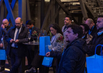 AlaiSecure - Afterwork Networking Chile 2026