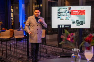 AlaiSecure - Afterwork Networking Chile 2026