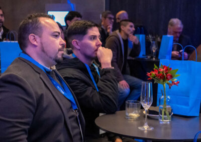 AlaiSecure - Afterwork Networking Chile 2026