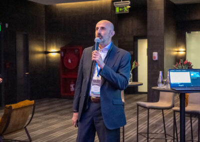 AlaiSecure - Afterwork Networking Chile 2026