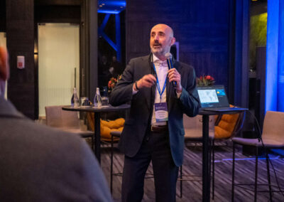 AlaiSecure - Afterwork Networking Chile 2026