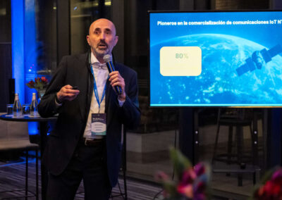 AlaiSecure - Afterwork Networking Chile 2026