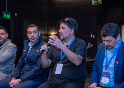 AlaiSecure - Afterwork Networking Chile 2026