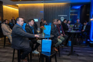 AlaiSecure - Afterwork Networking Chile 2026