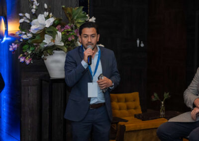 AlaiSecure - Afterwork Networking Chile 2026