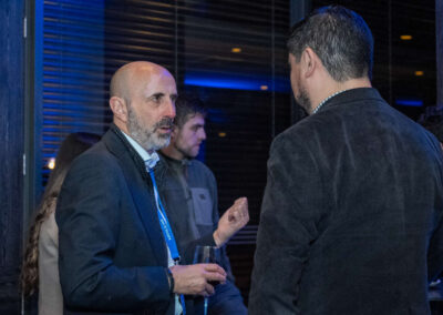 AlaiSecure - Afterwork Networking Chile 2026