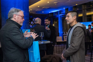 AlaiSecure - Afterwork Networking Chile 2026