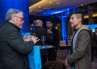 AlaiSecure - Afterwork Networking Chile 2026