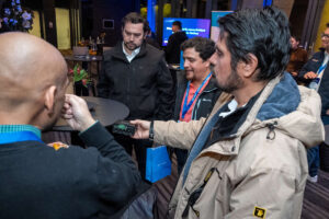 AlaiSecure - Afterwork Networking Chile 2026