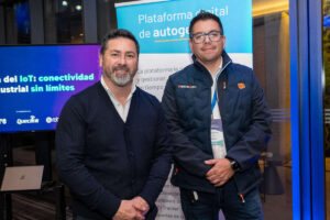 AlaiSecure - Afterwork Networking Chile 2026