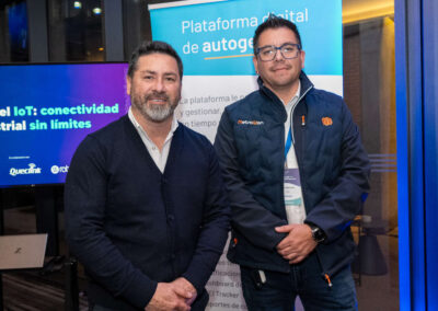 AlaiSecure - Afterwork Networking Chile 2026