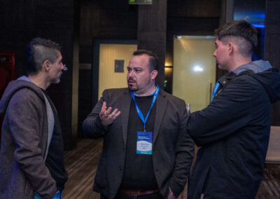 AlaiSecure - Afterwork Networking Chile 2026