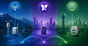 AlaiSecure-Blog-LoRaWAN vs Sigfox vs NB-IoT: diferencias según el tipo de despliegue IoT