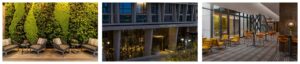 Alai Secure - Hyatt Centric Las Condes