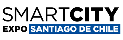 Logo - SmartCity Expo Santiago de Chile