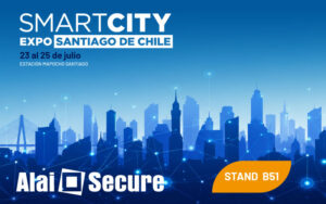 Alai Secure - Noticias: Alai Secure refuerza su modelo Multi-Local e incorpora conectividad satelital LEO para extender la cobertura al 100% del territorio