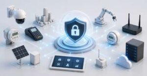 AlaiSecure-Blog-Procesamiento local de datos IoT: ventajas en servicios críticos