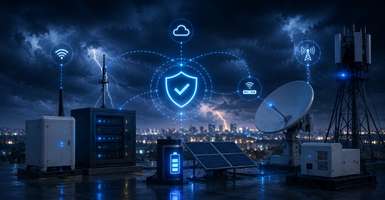 Continuidad de servicio en IoT: cómo proteger dispositivos críticos ante cortes de red