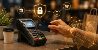 IoT financiero: conectividad segura para medios de pago y dispositivos críticos