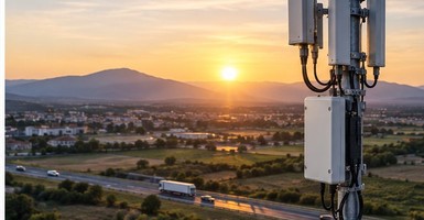 AlaiSecure-Blog-5G RedCap vs LTE-M vs NB-IoT: qué tecnología elegir según el dispositivo