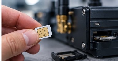Qué revisar antes de sustituir una SIM M2M antigua