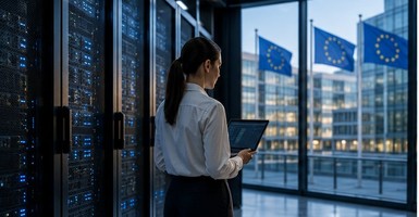 AlaiSecure-Blog-Soberanía del dato en IoT: qué implica para empresas con dispositivos conectados en Europa.